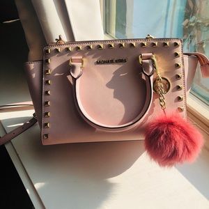 Michael Kors handbag